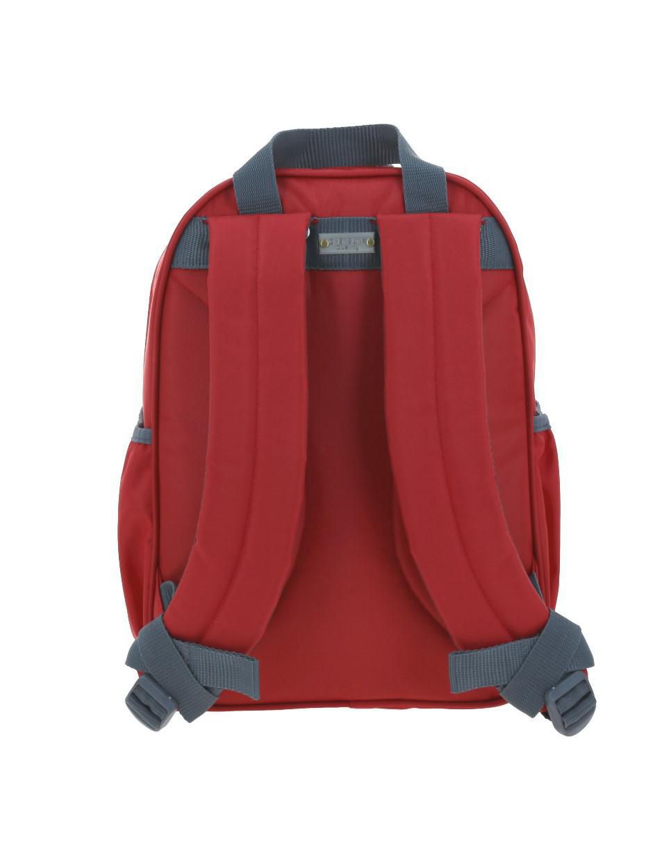 "set mochila/mochila" casual sin temática chenson petit no