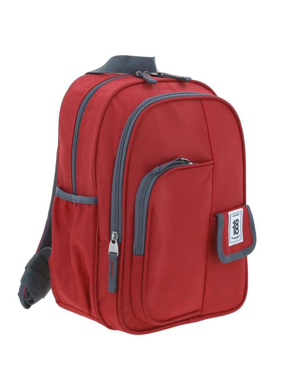 "set mochila/mochila" casual sin temática chenson petit no
