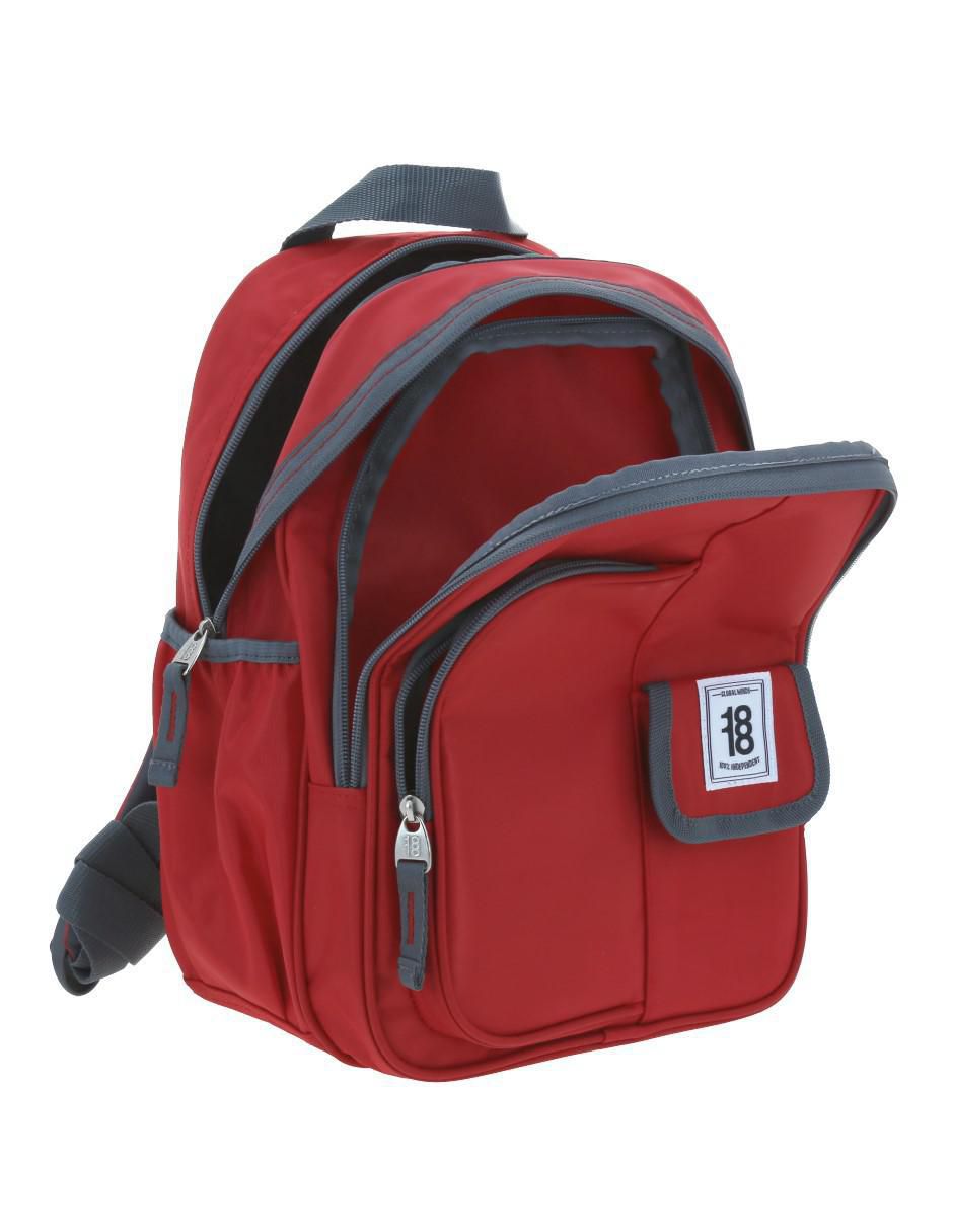 "set mochila/mochila" casual sin temática chenson petit no