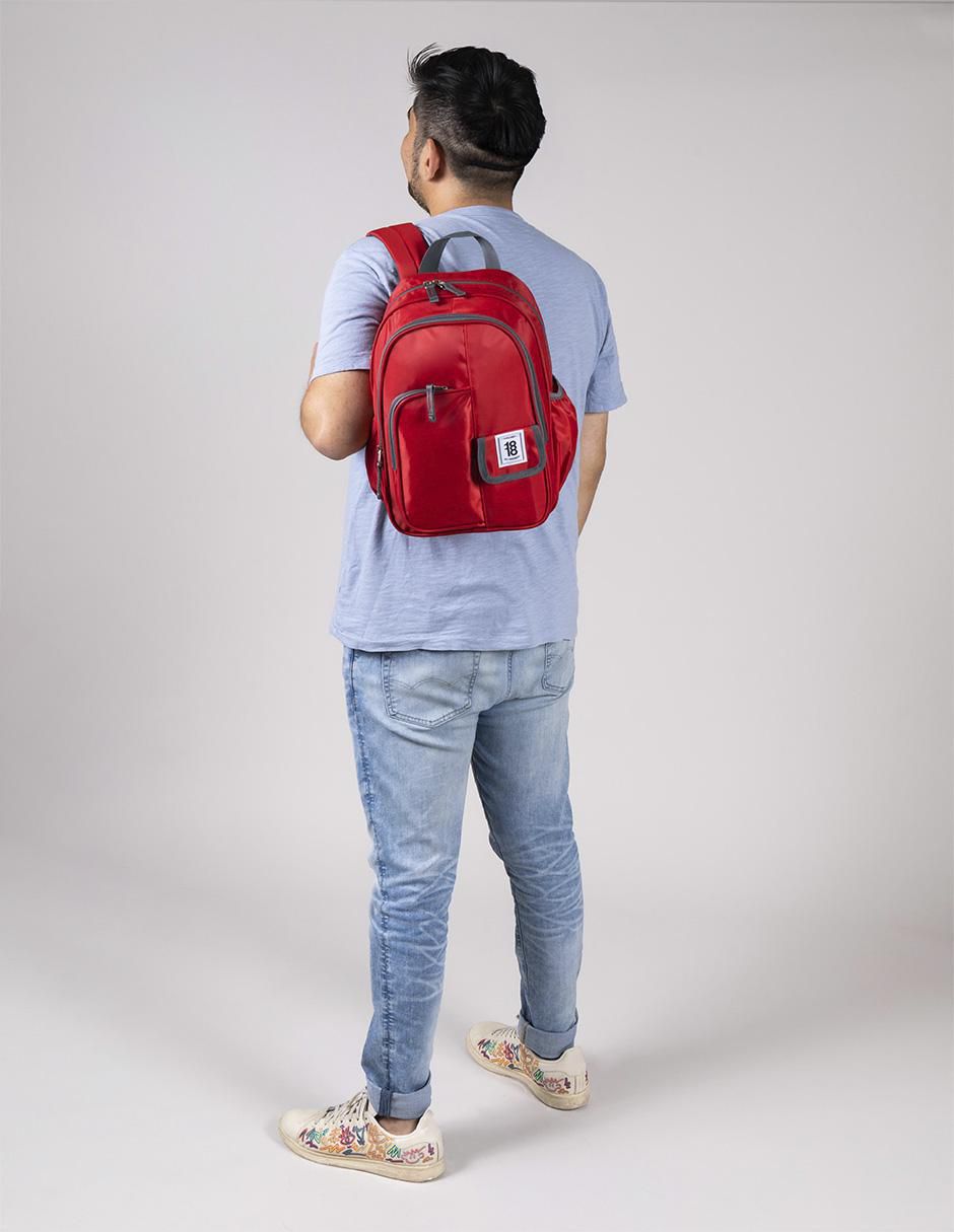 "set mochila/mochila" casual sin temática chenson petit no