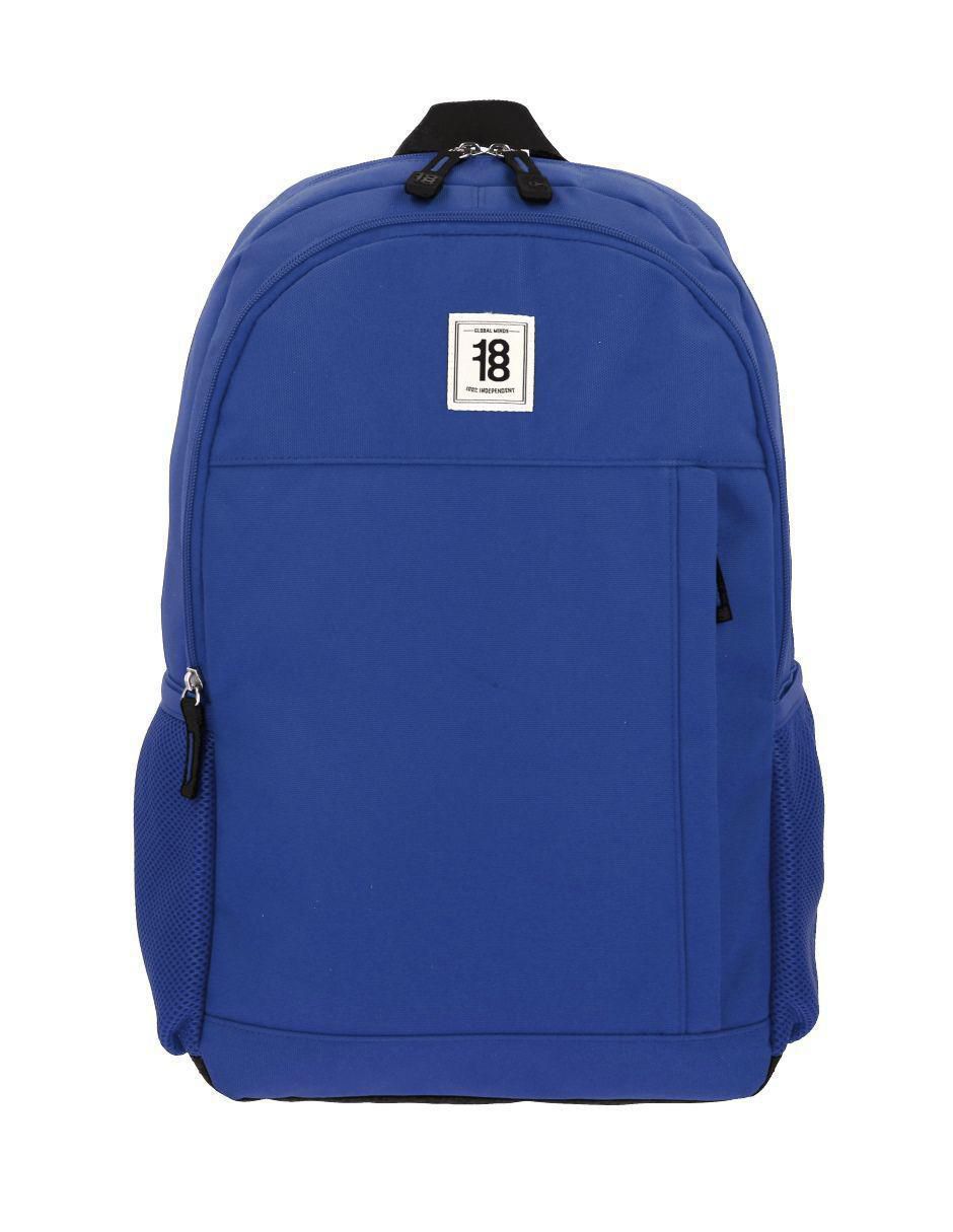 Mochila con portalaptop Wynn unisex Mochila con portalaptop Wynn unisex