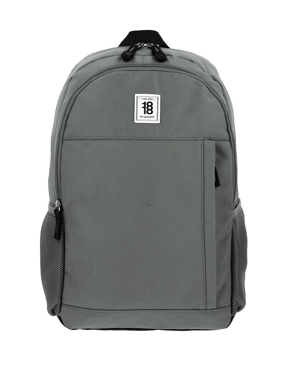 Mochila con portalaptop Wynn unisex Mochila con portalaptop Wynn unisex