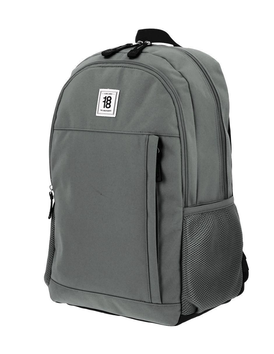 "set mochila/mochila" con portalaptop sin temática chenson wynn no