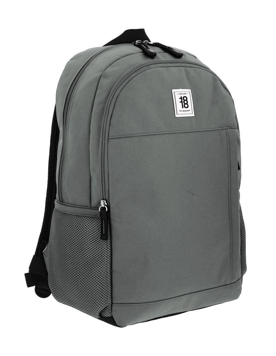"set mochila/mochila" con portalaptop sin temática chenson wynn no