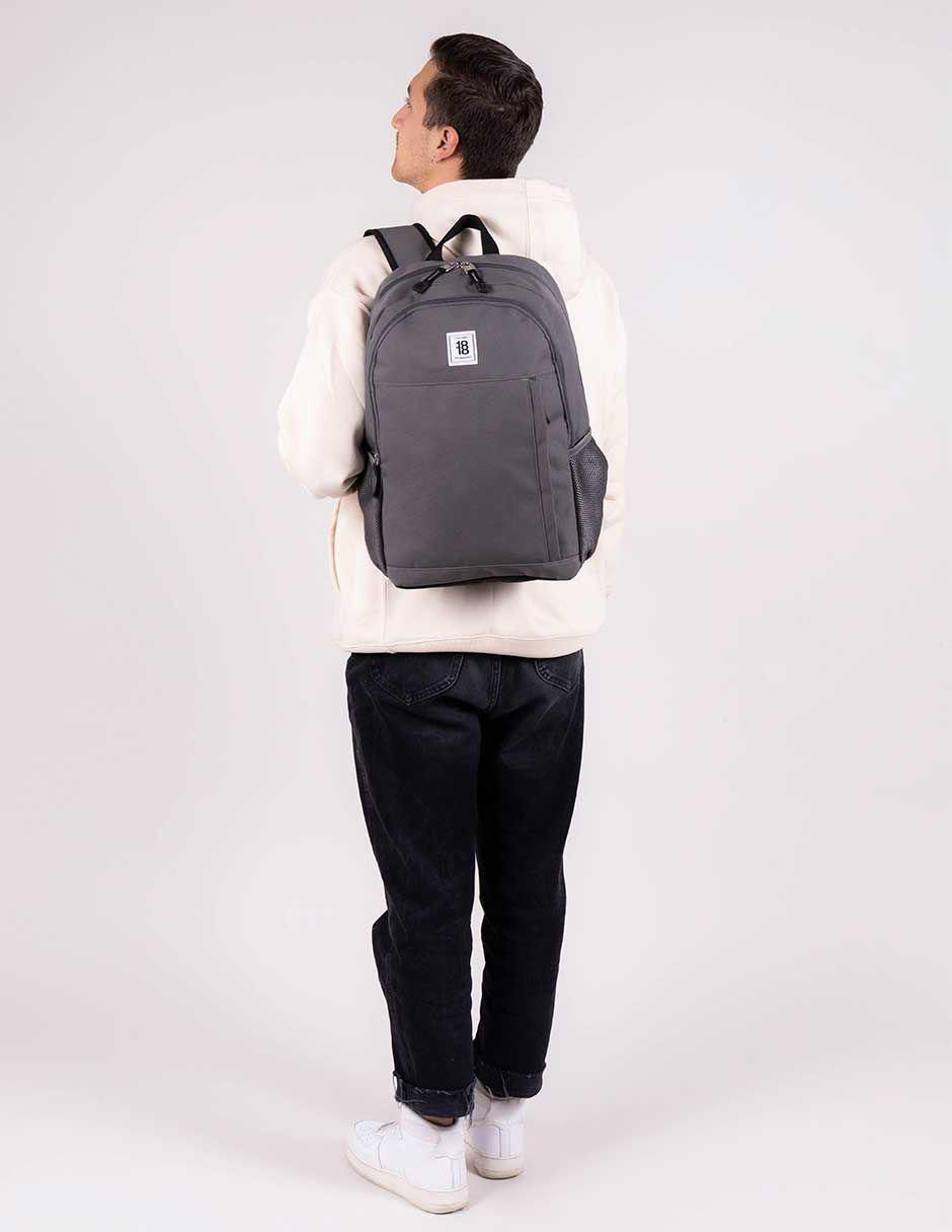 "set mochila/mochila" con portalaptop sin temática chenson wynn no
