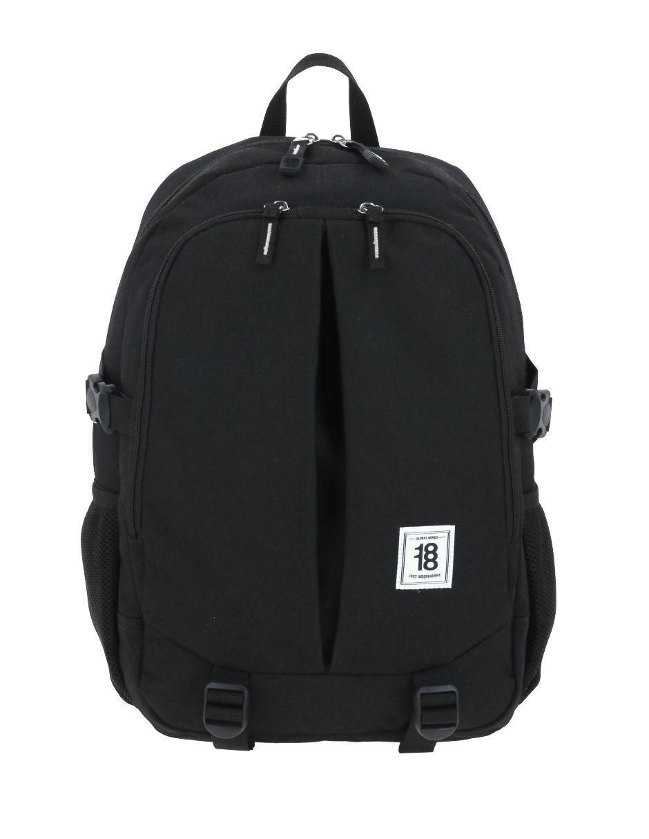 Mochila con portalaptop Wynn unisex Mochila con portalaptop Wynn unisex