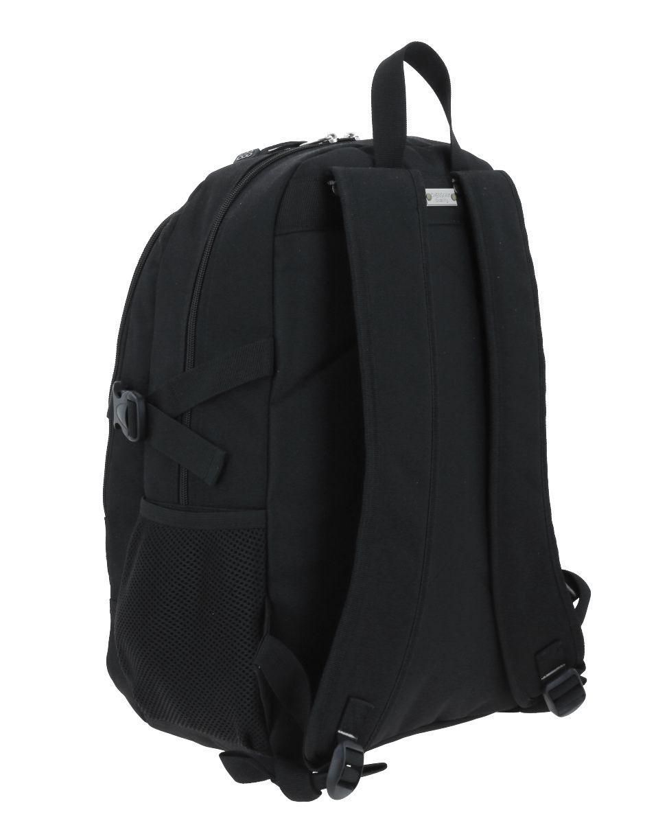 Mochila con portalaptop Wynn unisex 3