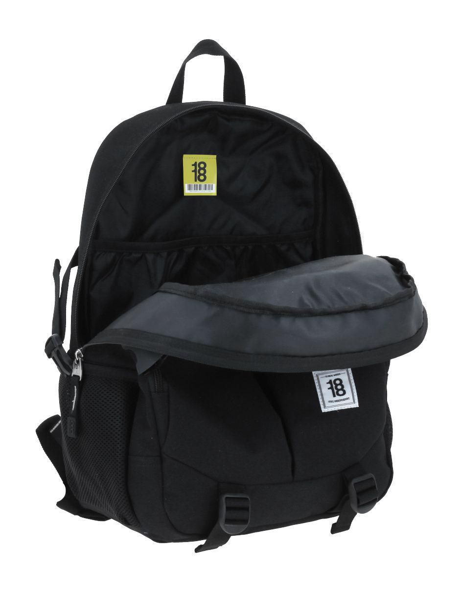 Mochila con portalaptop Wynn unisex 7