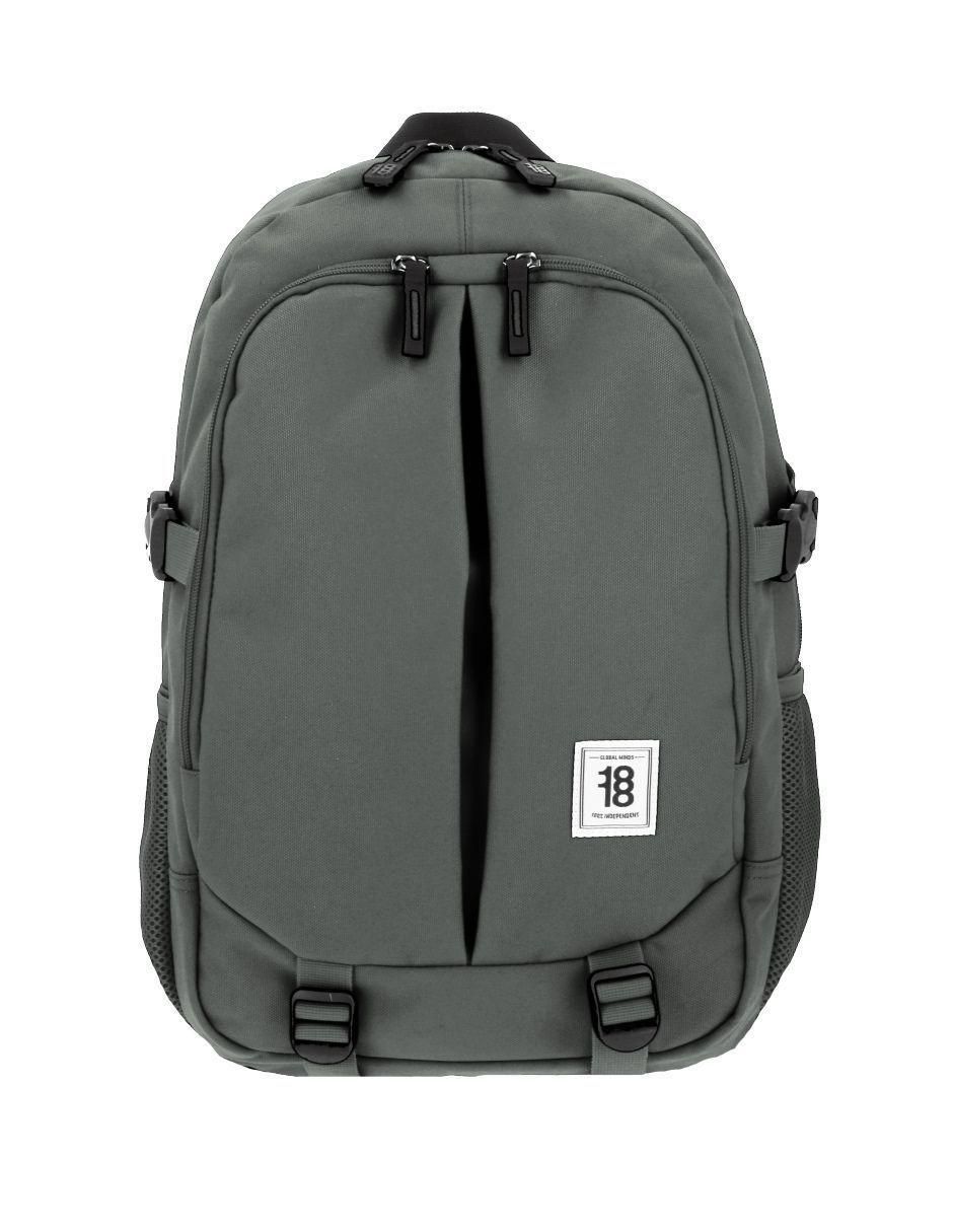 Mochila con portalaptop Wynn unisex Mochila con portalaptop Wynn unisex
