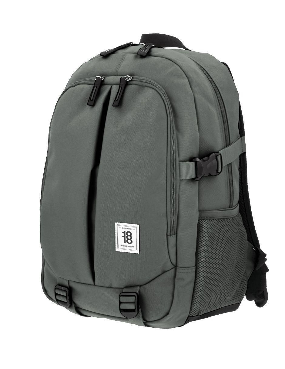 "set mochila/mochila" con portalaptop sin temática chenson wynn no