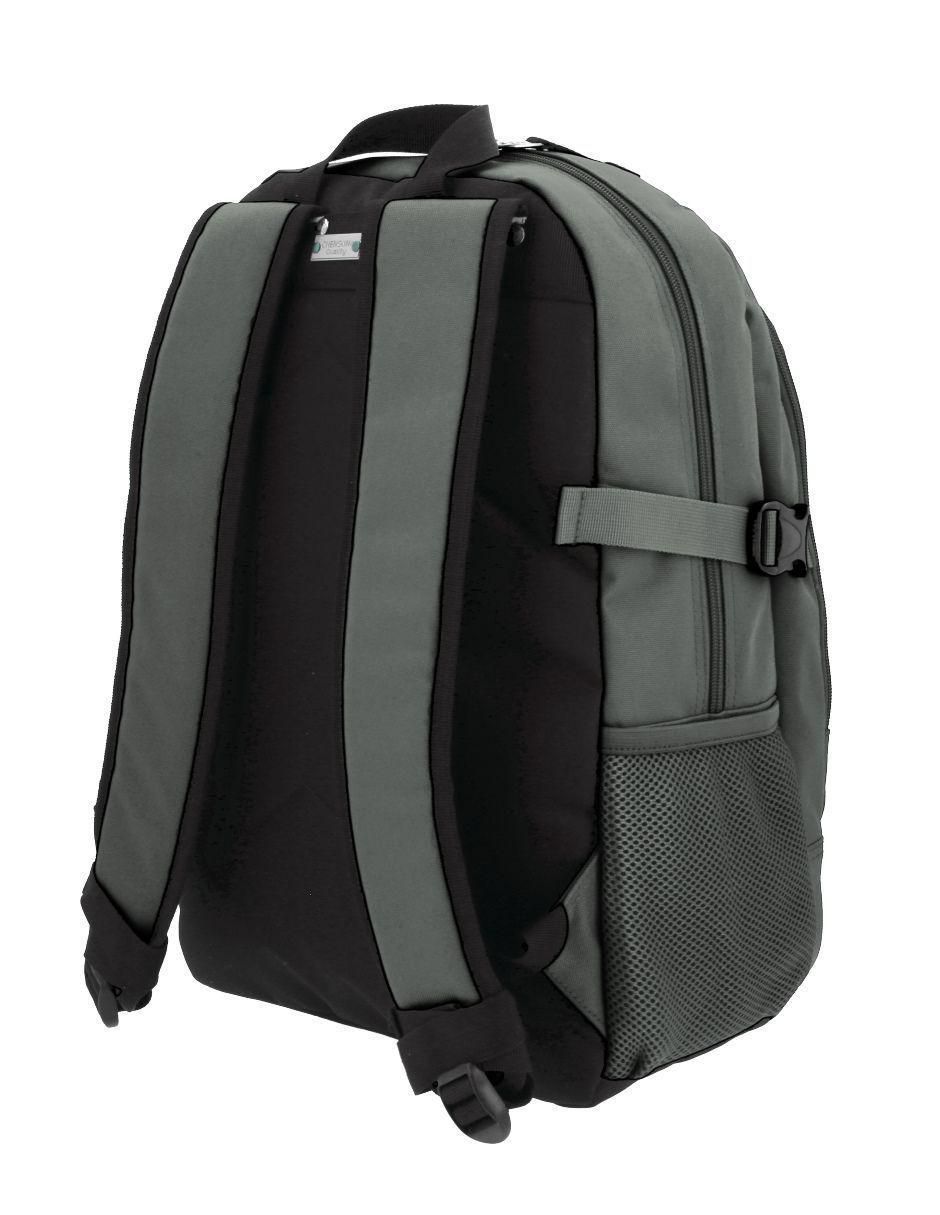 "set mochila/mochila" con portalaptop sin temática chenson wynn no