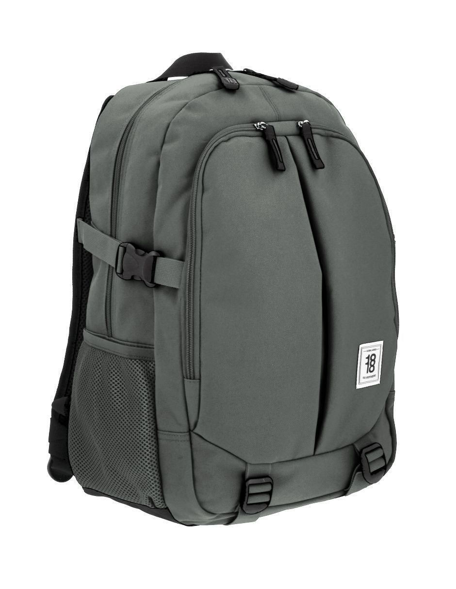 "set mochila/mochila" con portalaptop sin temática chenson wynn no