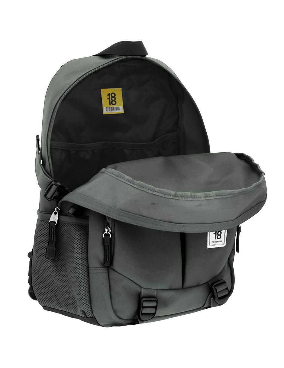 "set mochila/mochila" con portalaptop sin temática chenson wynn no