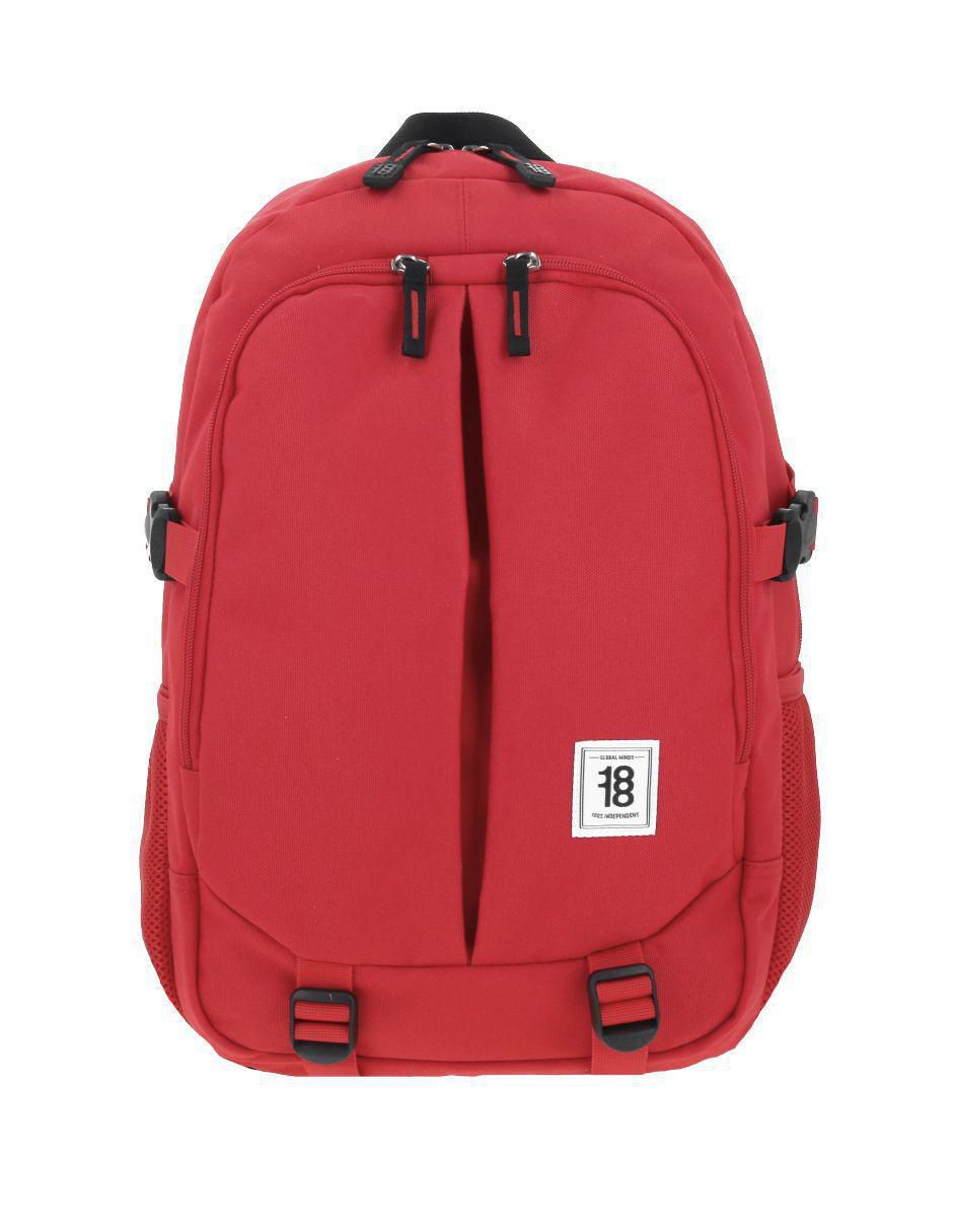 Mochila con portalaptop Wynn unisex Mochila con portalaptop Wynn unisex
