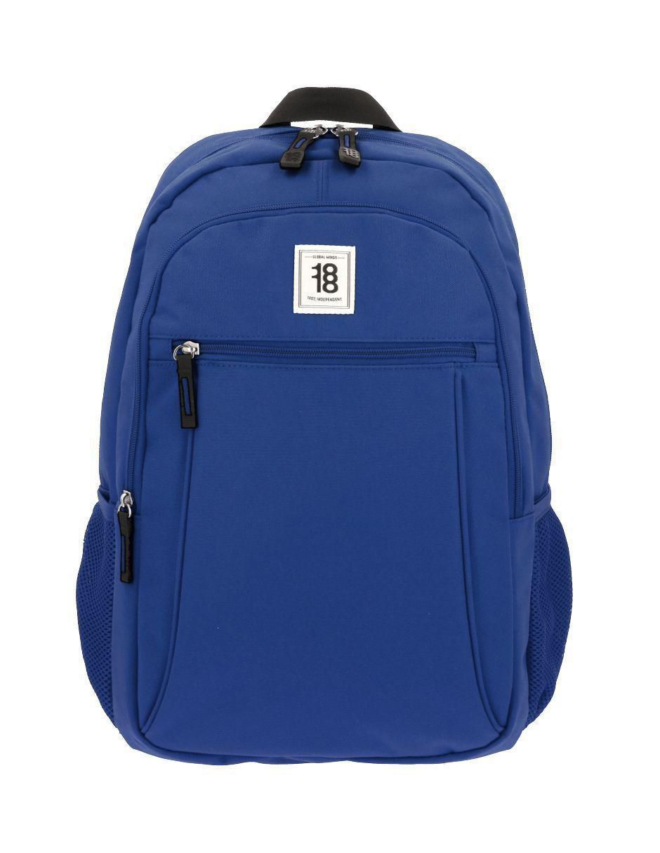 Mochila con portalaptop Wynn unisex Mochila con portalaptop Wynn unisex