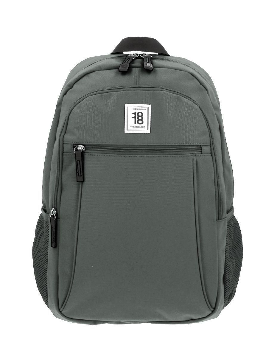 Mochila con portalaptop Wynn unisex Mochila con portalaptop Wynn unisex