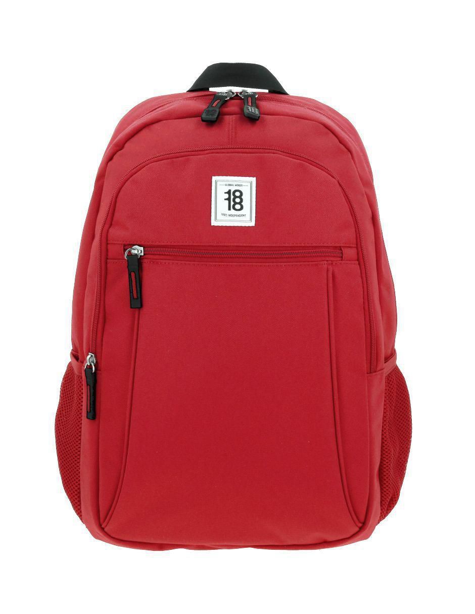"set mochila/mochila" con portalaptop sin temática chenson wynn no