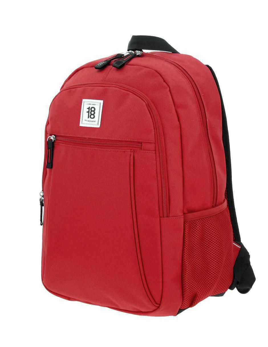 "set mochila/mochila" con portalaptop sin temática chenson wynn no