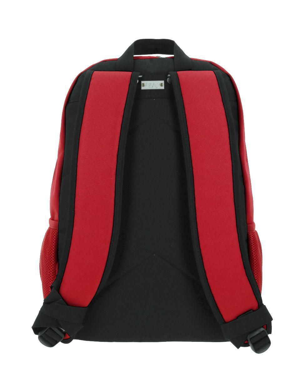 "set mochila/mochila" con portalaptop sin temática chenson wynn no