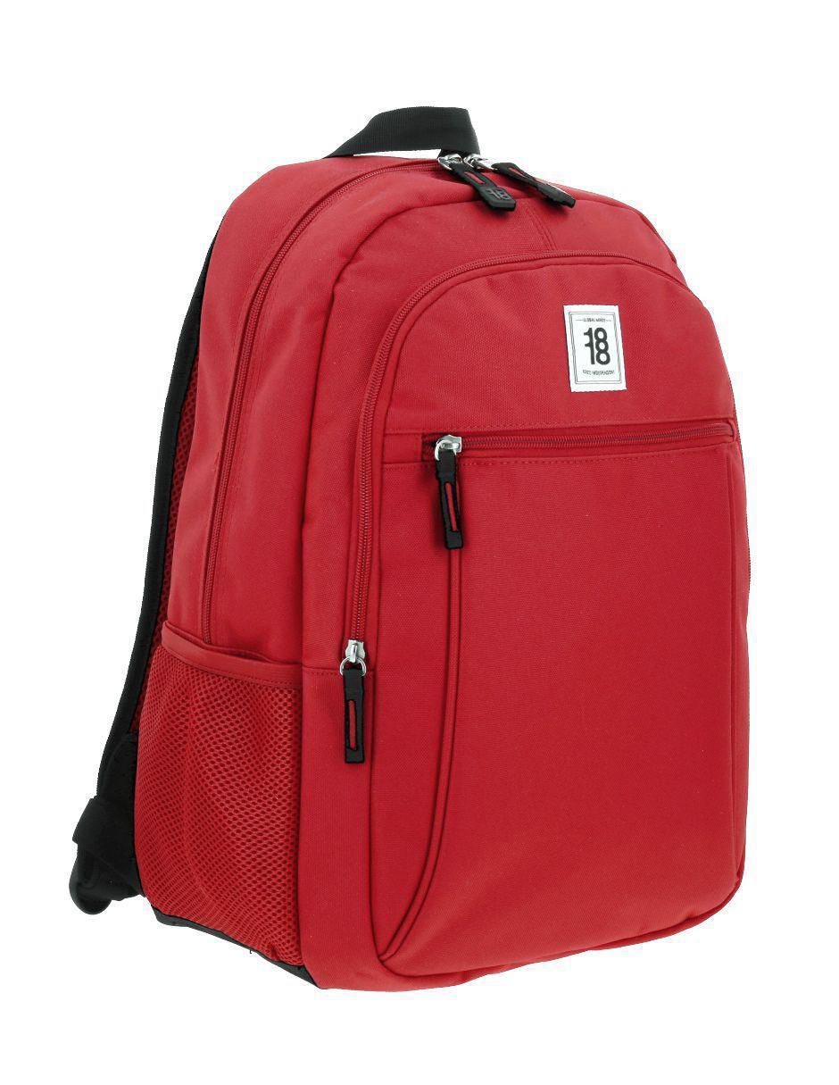 "set mochila/mochila" con portalaptop sin temática chenson wynn no