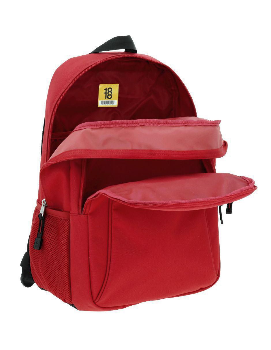 "set mochila/mochila" con portalaptop sin temática chenson wynn no