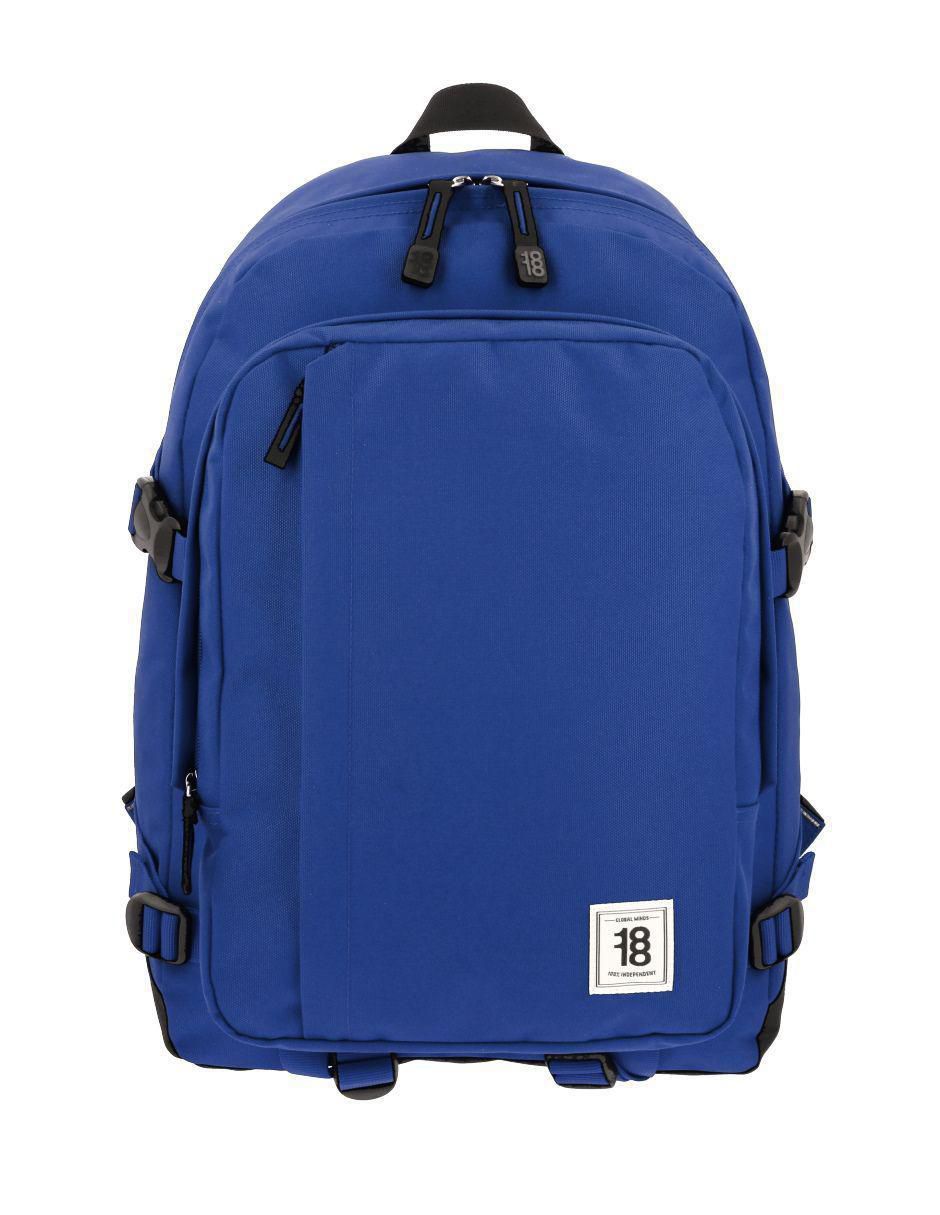 Mochila con portalaptop Wynn unisex Mochila con portalaptop Wynn unisex