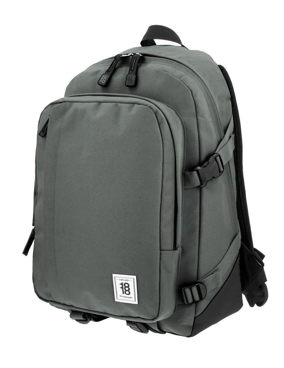 "set mochila/mochila" con portalaptop sin temática chenson wynn no