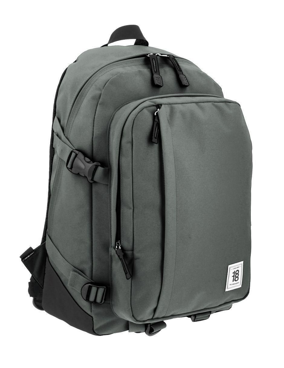 "set mochila/mochila" con portalaptop sin temática chenson wynn no