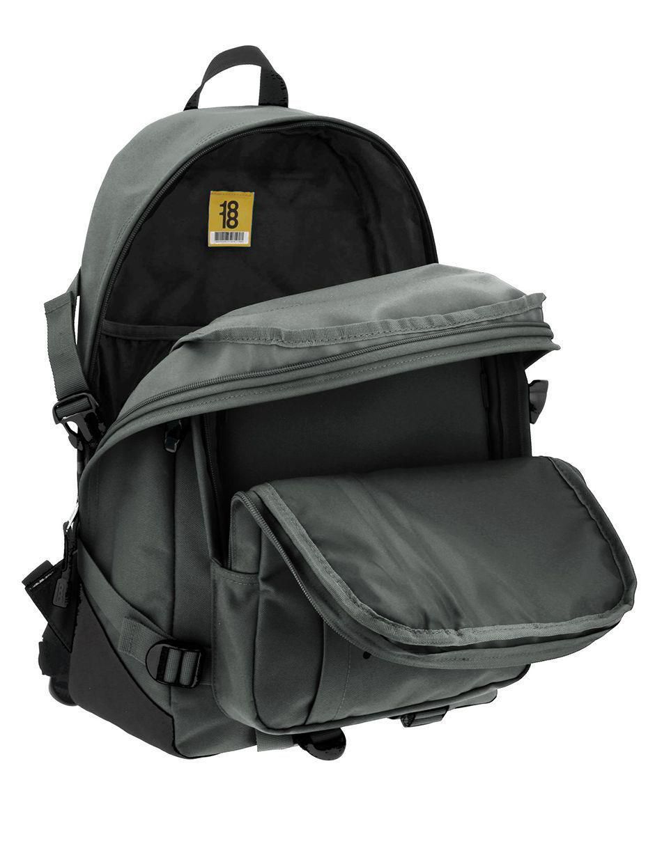 "set mochila/mochila" con portalaptop sin temática chenson wynn no