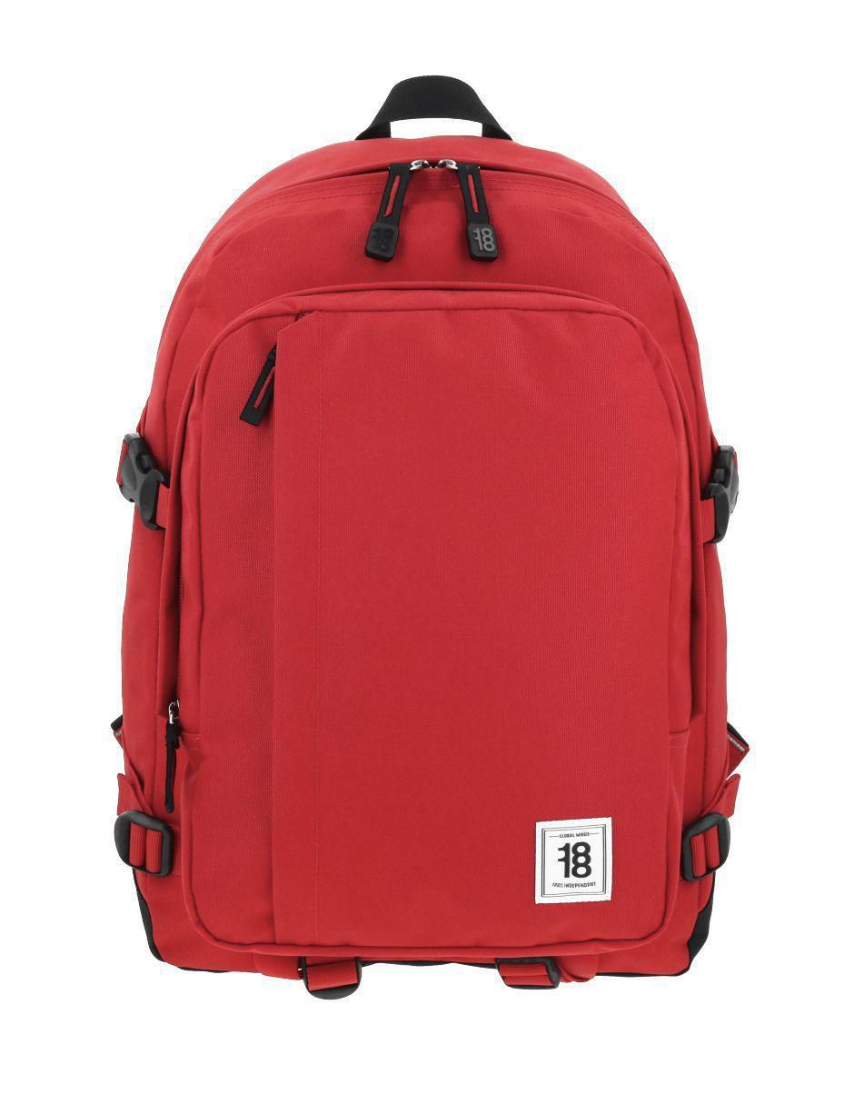 Mochila con portalaptop Wynn unisex Mochila con portalaptop Wynn unisex