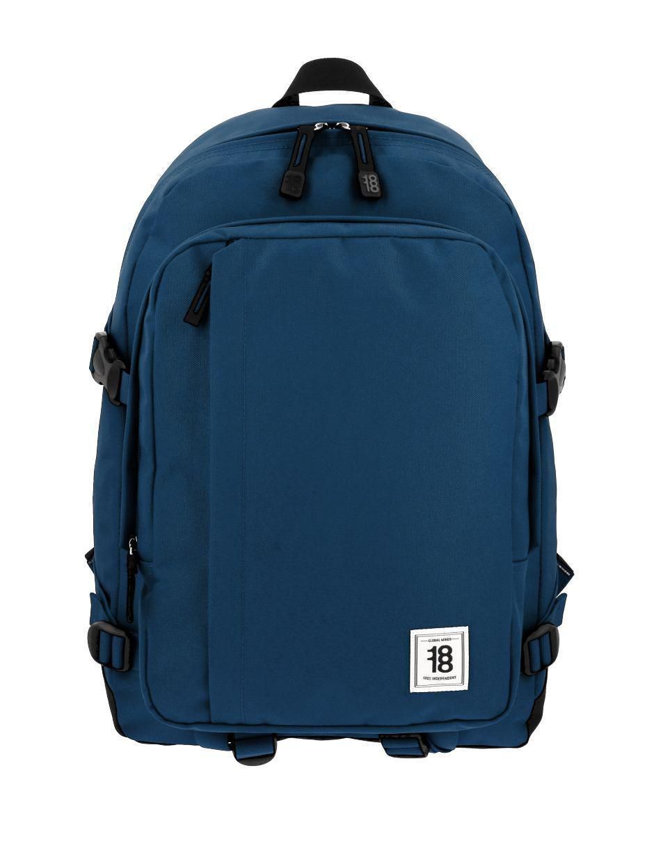Mochila con portalaptop Wynn unisex Mochila con portalaptop Wynn unisex