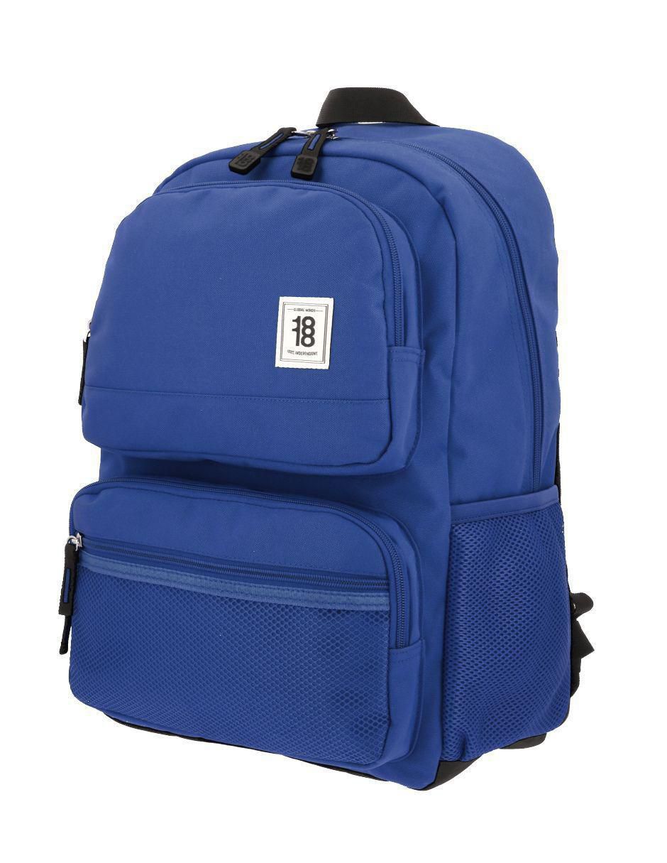 Mochila con portalaptop Wynn unisex 2