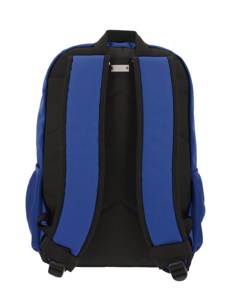 Mochila con portalaptop Wynn unisex 4