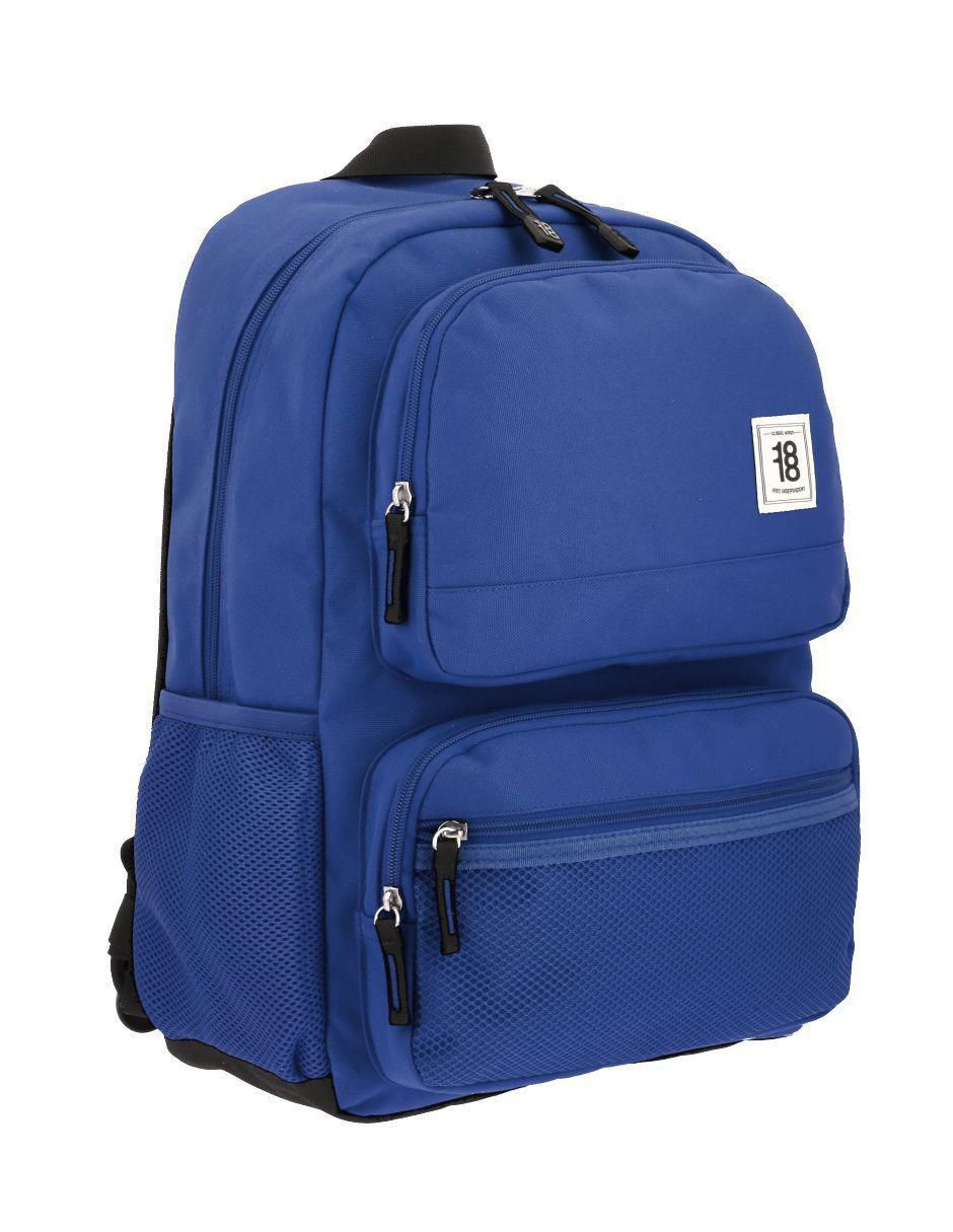 Mochila con portalaptop Wynn unisex 6