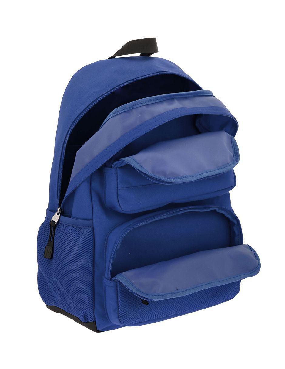 Mochila con portalaptop Wynn unisex 7