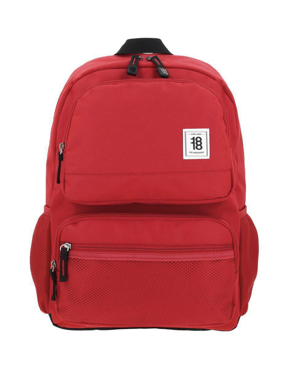 Mochila con portalaptop Wynn unisex Mochila con portalaptop Wynn unisex