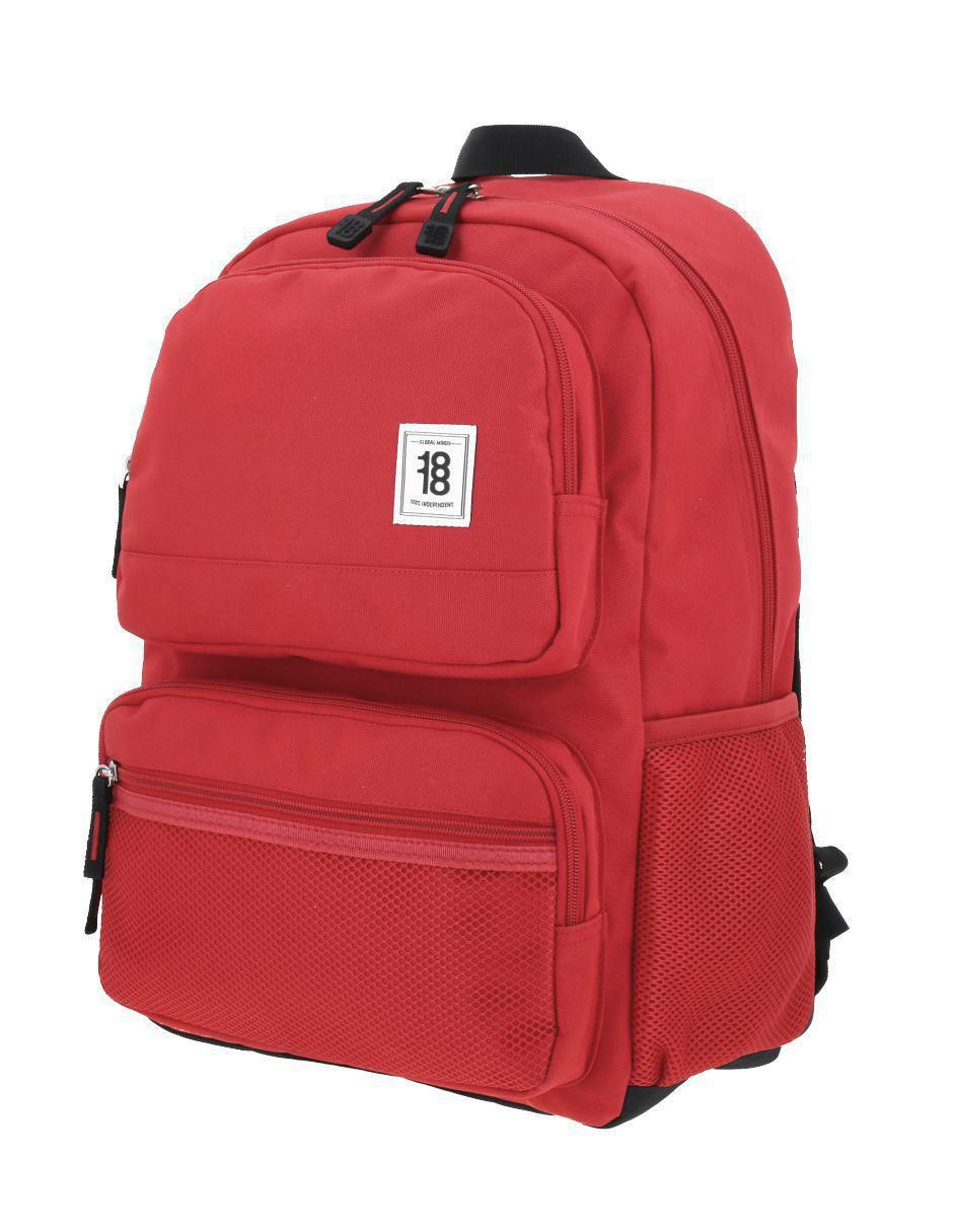 "set mochila/mochila" con portalaptop sin temática chenson wynn no