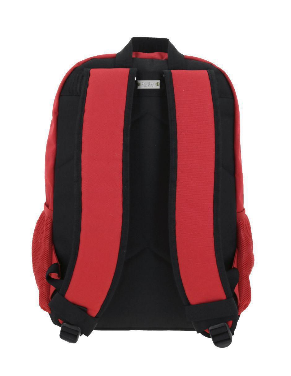 "set mochila/mochila" con portalaptop sin temática chenson wynn no
