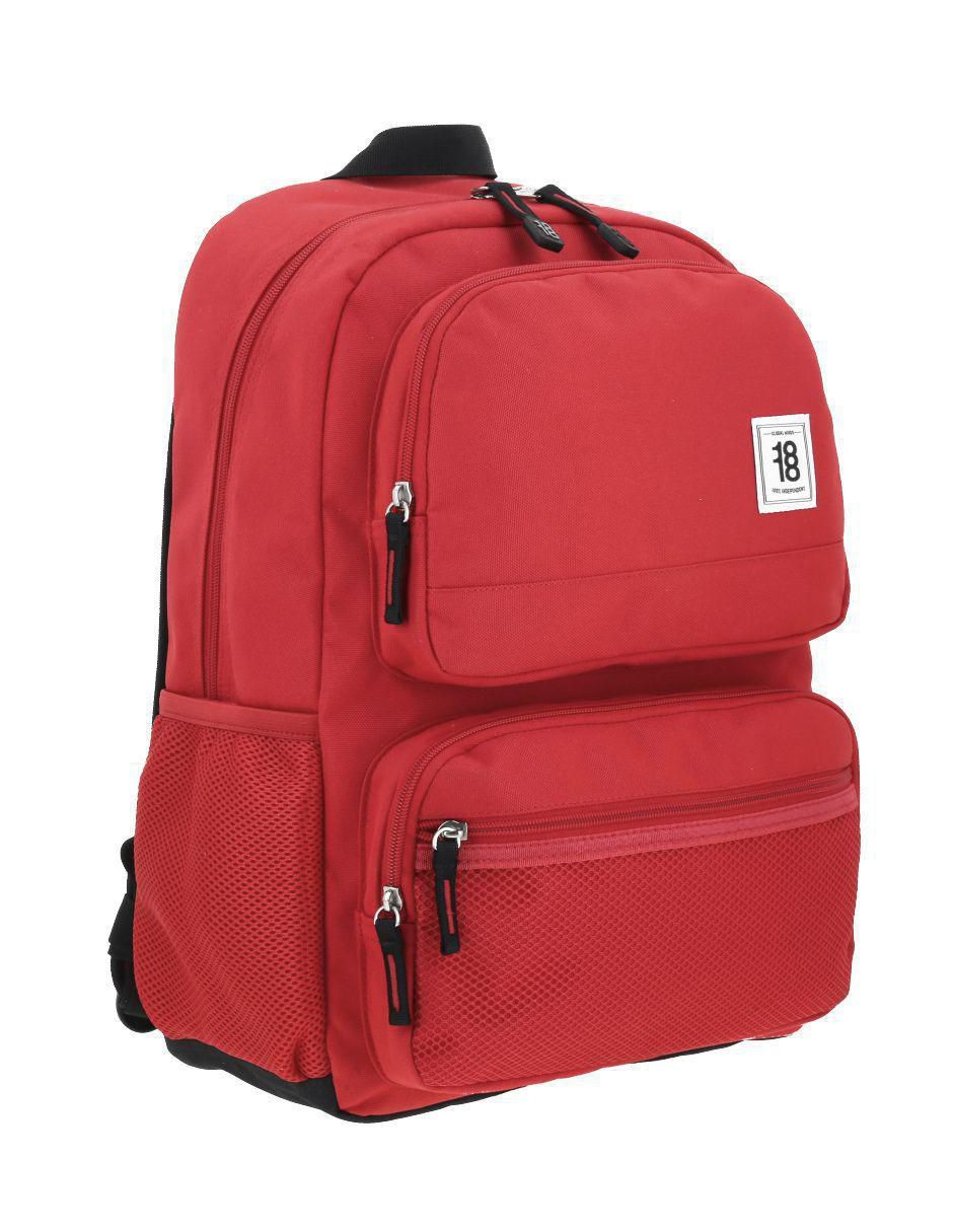 "set mochila/mochila" con portalaptop sin temática chenson wynn no