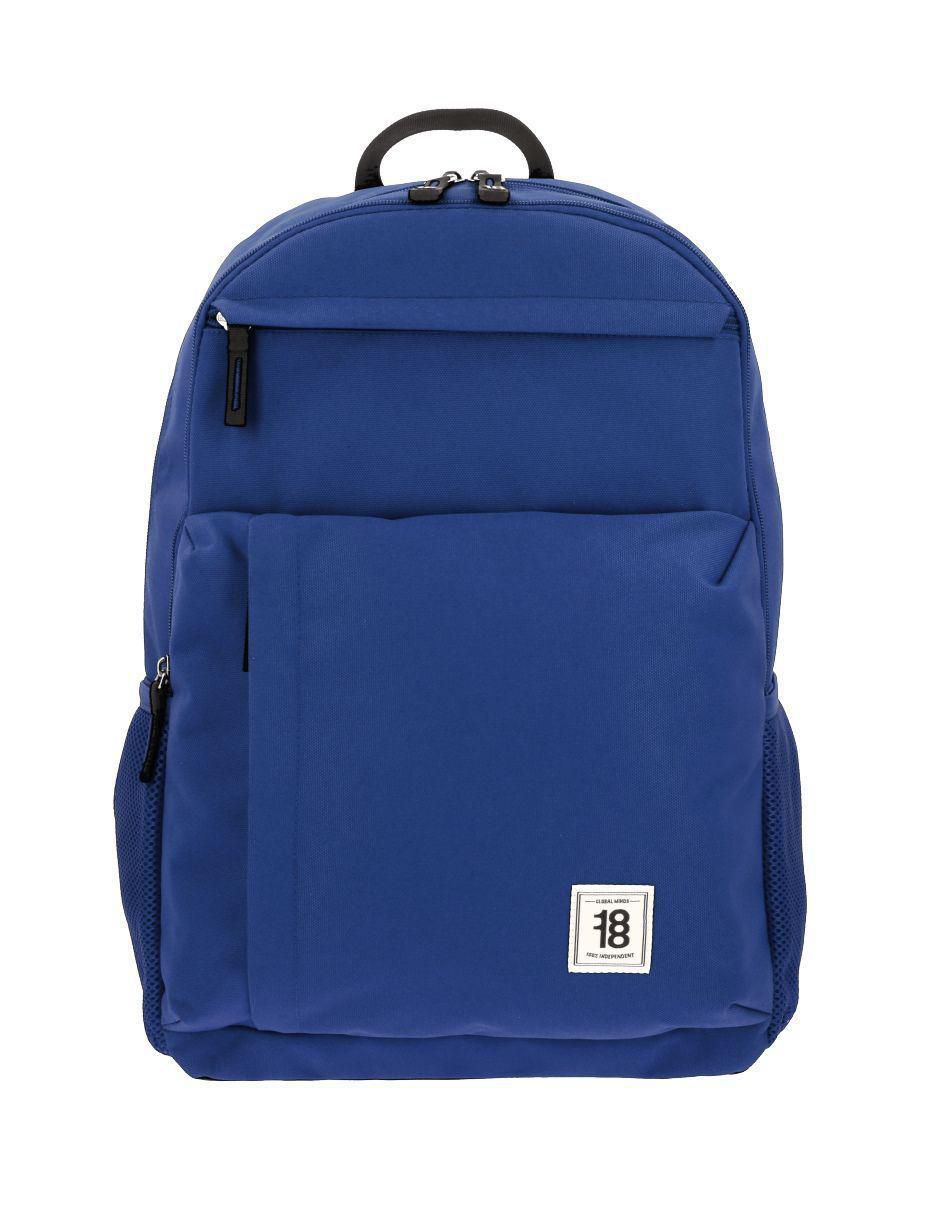Mochila con portalaptop Wynn unisex Mochila con portalaptop Wynn unisex