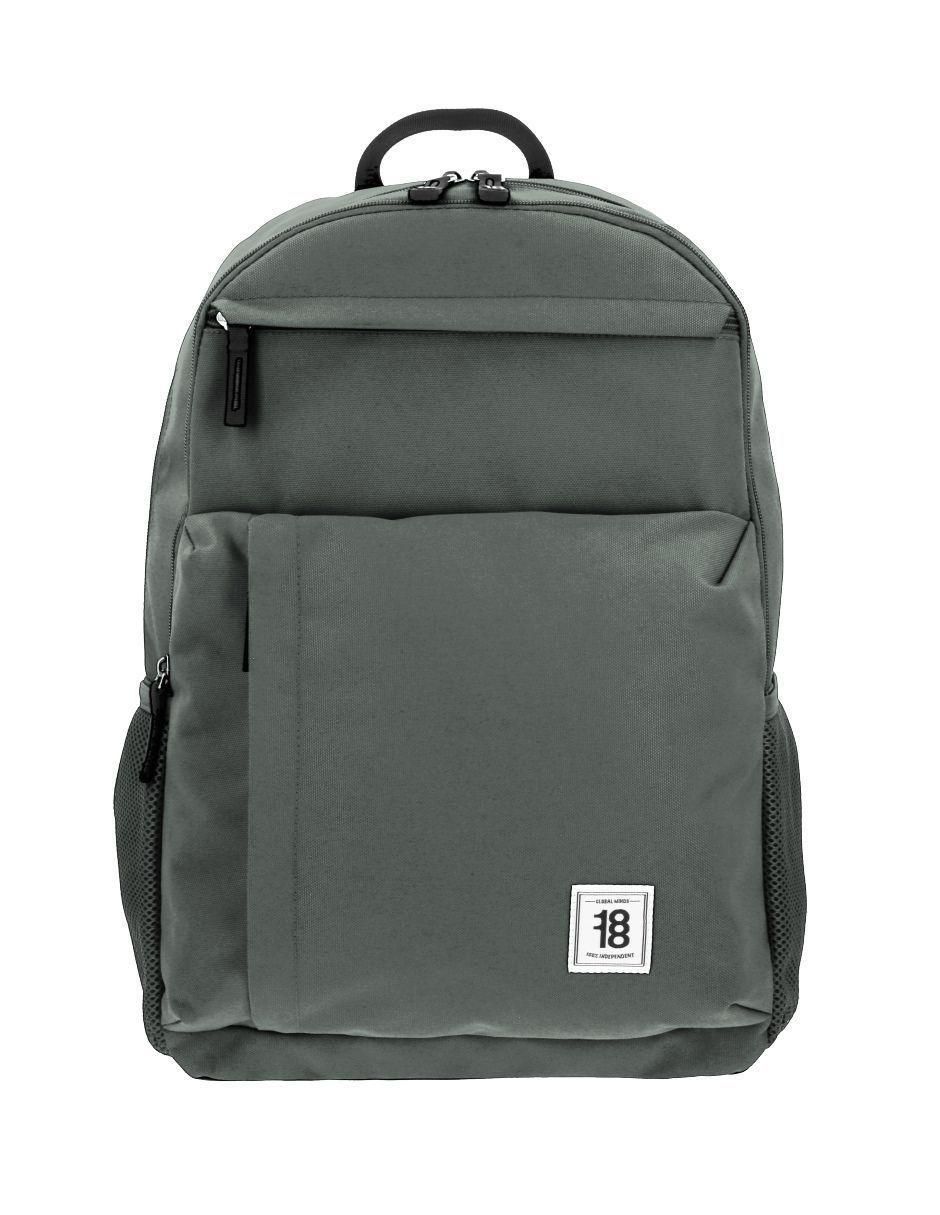 "set mochila/mochila" con portalaptop sin temática chenson wynn no