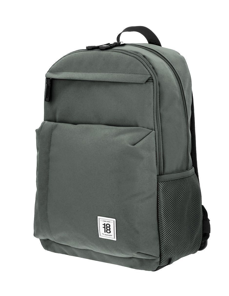"set mochila/mochila" con portalaptop sin temática chenson wynn no