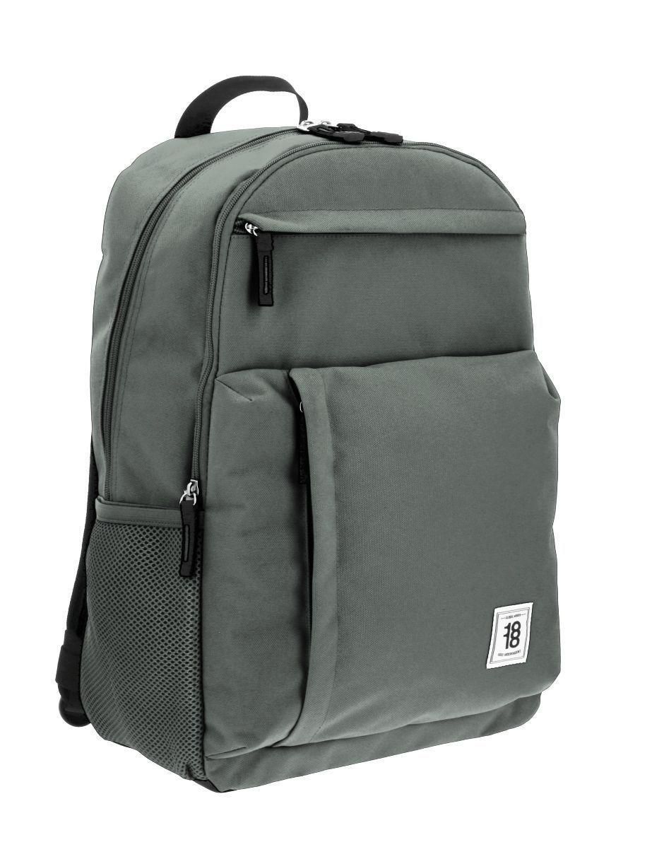 "set mochila/mochila" con portalaptop sin temática chenson wynn no