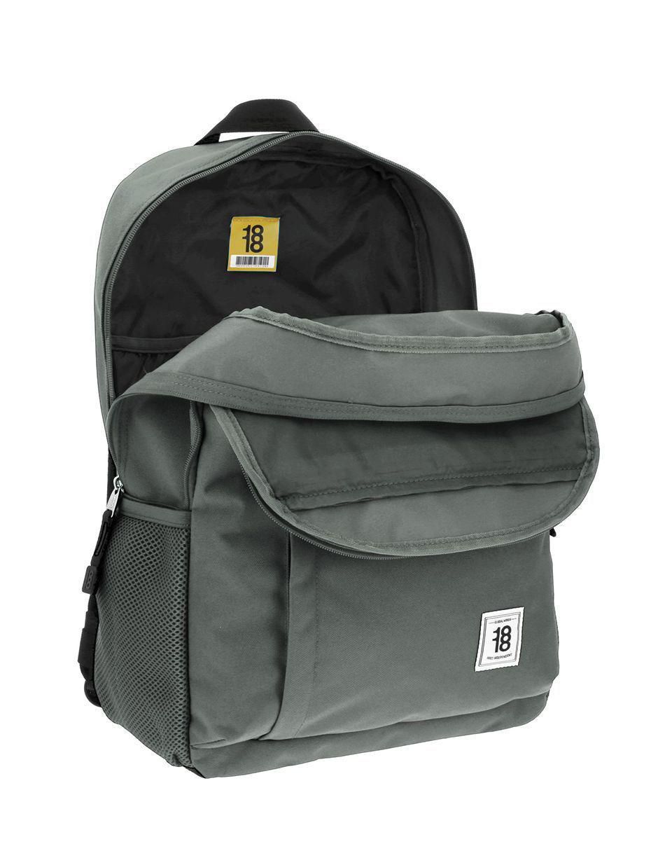 "set mochila/mochila" con portalaptop sin temática chenson wynn no