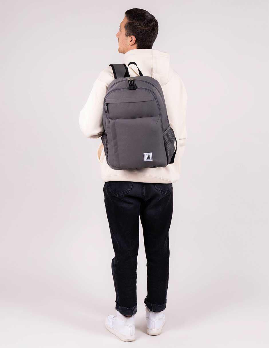 "set mochila/mochila" con portalaptop sin temática chenson wynn no