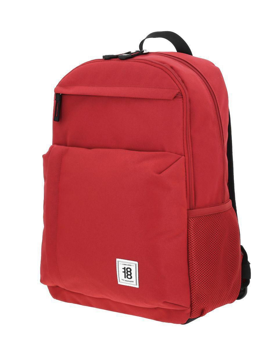 Mochila con portalaptop Wynn unisex 2