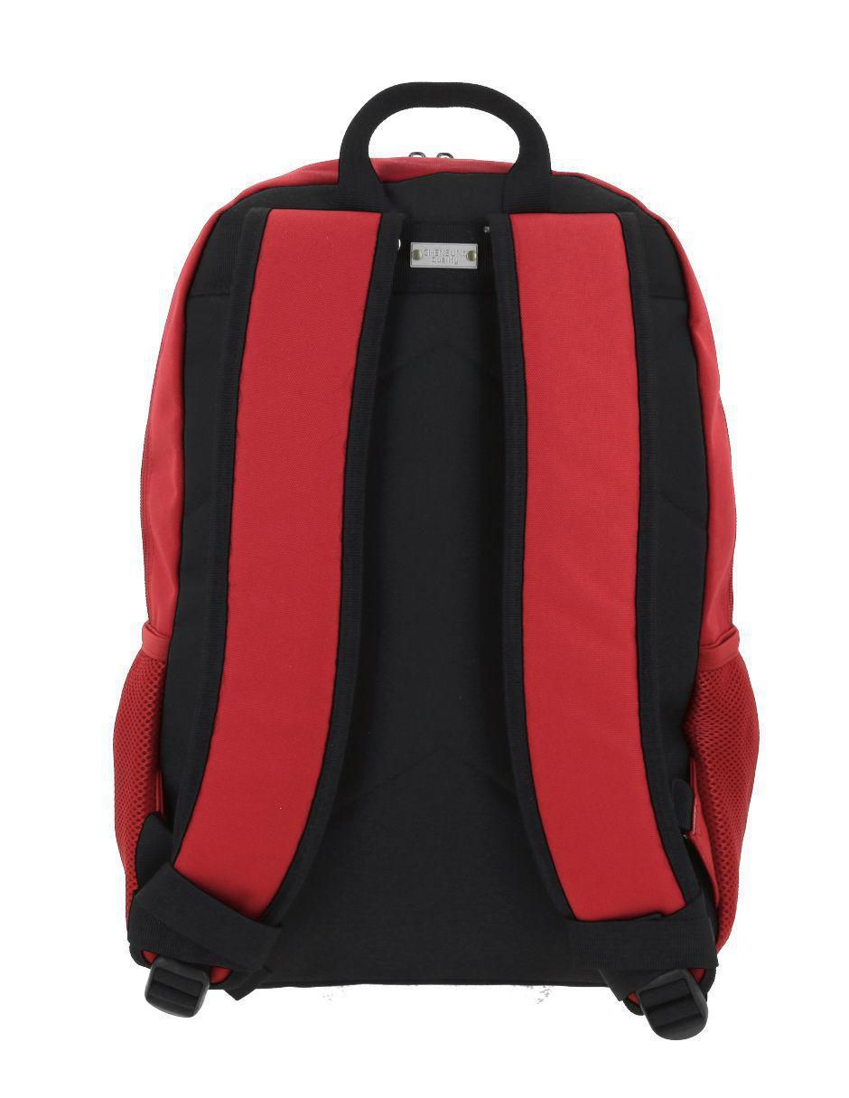 Mochila con portalaptop Wynn unisex 4