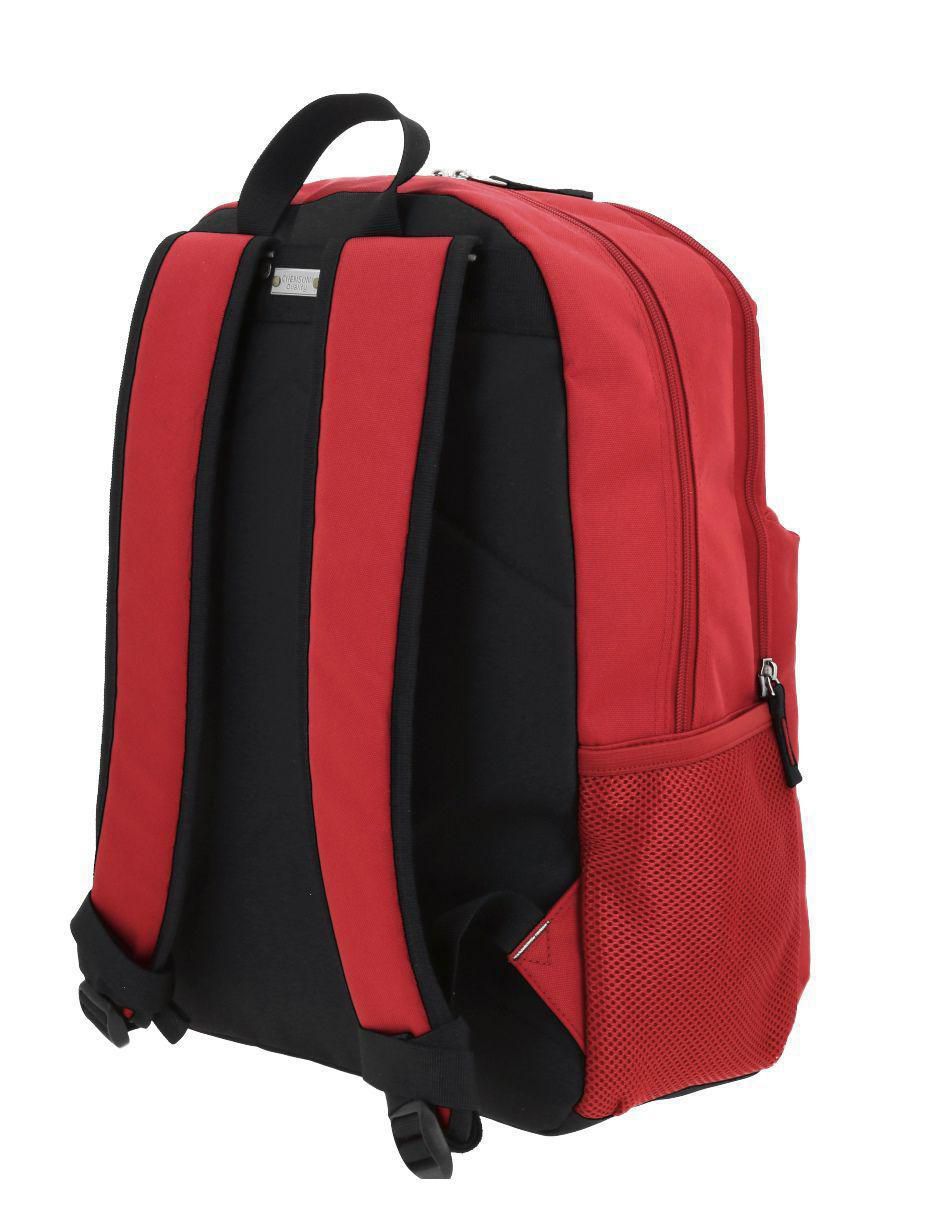 Mochila con portalaptop Wynn unisex 5