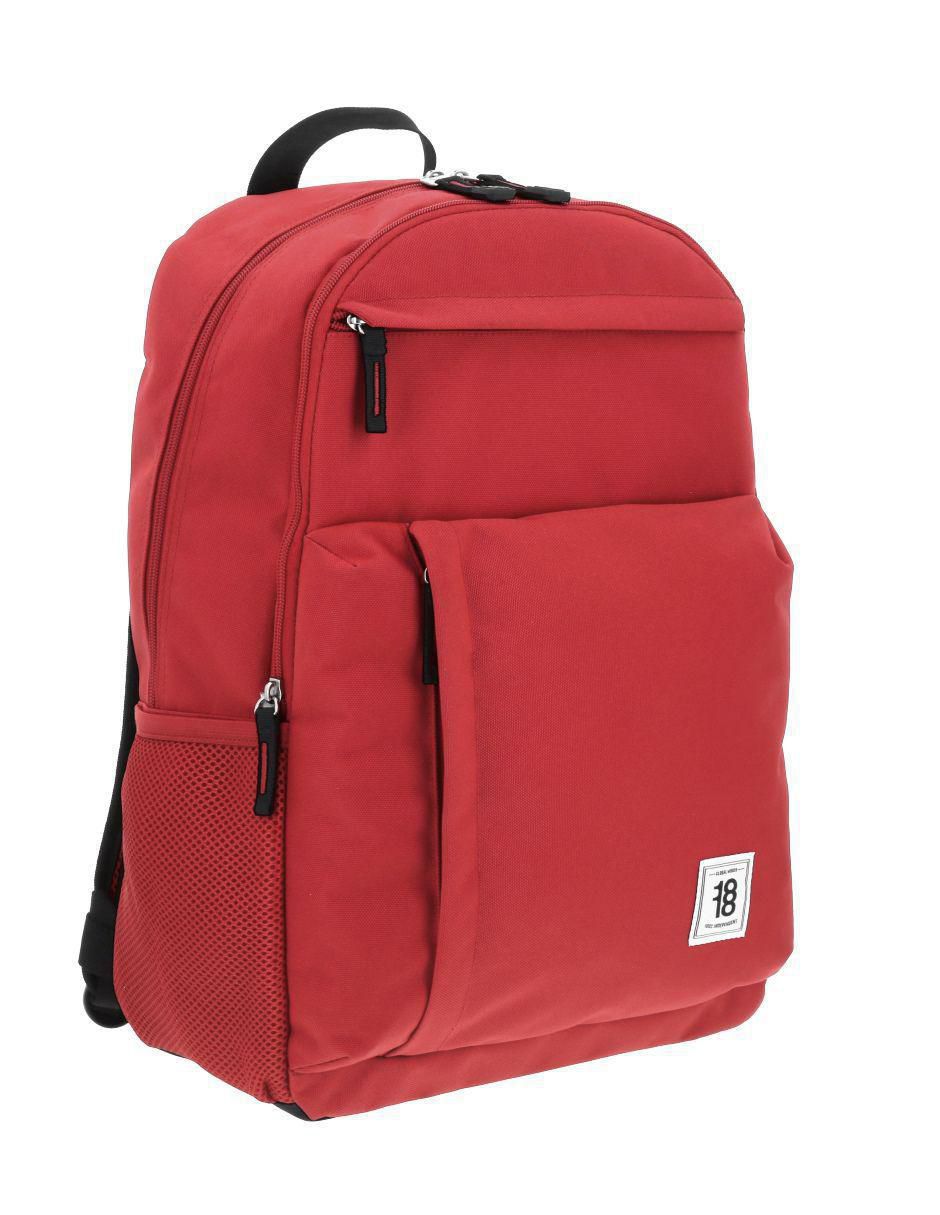 Mochila con portalaptop Wynn unisex 6