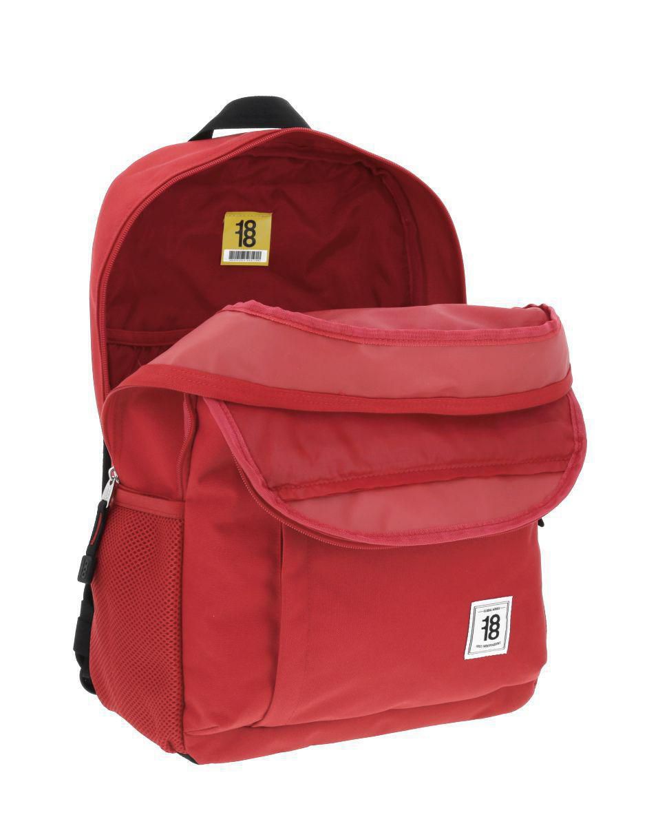 Mochila con portalaptop Wynn unisex 7